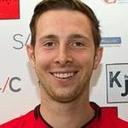Kieran Mills-Evans
