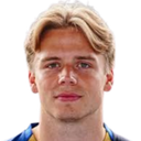 Jonas Torrissen Therkelsen