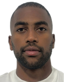 Kevin Stev Moreno Obregón