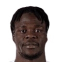 Junior Olaitan Ishola