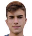 Jorge Carrillo Balea