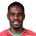 Thani Gharib Al Rushaidi