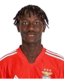 Alamara Viriato Djabi