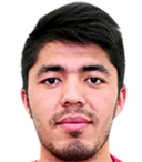 Islom Tukhtakhodjaev