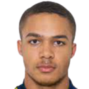 Darrell Kamdem Tibell