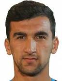 Usmonali ismonaliyev