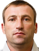 Aleksandr Cherkes