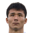 Kim Yu-song