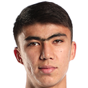 Saidumarkhon Saidnurullayev