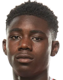 Elijah Gift Izobodo John