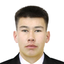 Nurbek Sarsenbaev