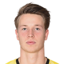 Kristoffer Odemarksbakken