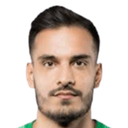 Dimitrios Stavropoulos