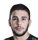 Panagiotis Tsagalidis