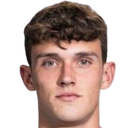 Dara James Morgan Costelloe