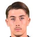 Lucas Mincarelli Davin