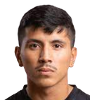 David Esteban Ramirez Pisciotti