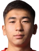 Kuduret Iskandarbekov