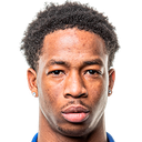 Geovanni Vianney Ndjee