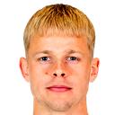 Christian Vestergaard