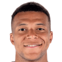 Kylian Mbappé