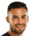 Sebastián Andrés Arancibia Flores