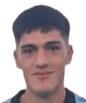 Lautaro Ismael Gutierrez