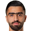 Mohammad Abu Hasheesh