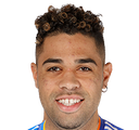 Mariano Díaz
