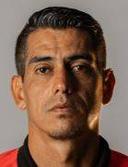 Arnaldo Aranda