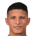 Francisco Joaquin Plaza Molina