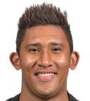 José Guillermo Ortiz