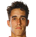 Carlos Alberto·Vazquez Fernandez