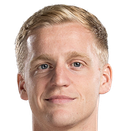 Donny van de Beek