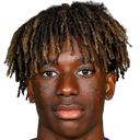 Kelian Nsona Wa Saka