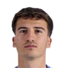 Sergio Camacho Martínez