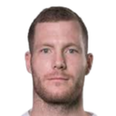 Bjorn Daniel Sverrisson