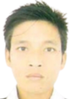 Mei Zin Nwe