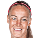 Stefanie Van der Gragt