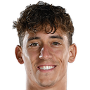 Konstantinos Tsimikas