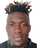 Donaldoni Zambou·Nguemechieu