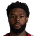 Brandon john