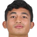 Aphaoba Singh Ashangbam