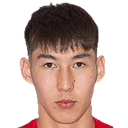 bakdaulet zulfikarov