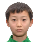 Liu Haihang