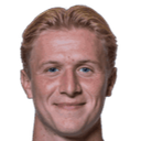 Lucas Skjoldborg From