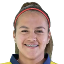 Justine Ayli Gordon