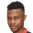 Djedje Maximin·Djawa
