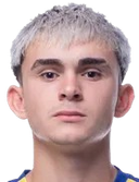 Santiago Lopez Grobin