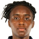 Esther Ashley Mbakem-Niaro